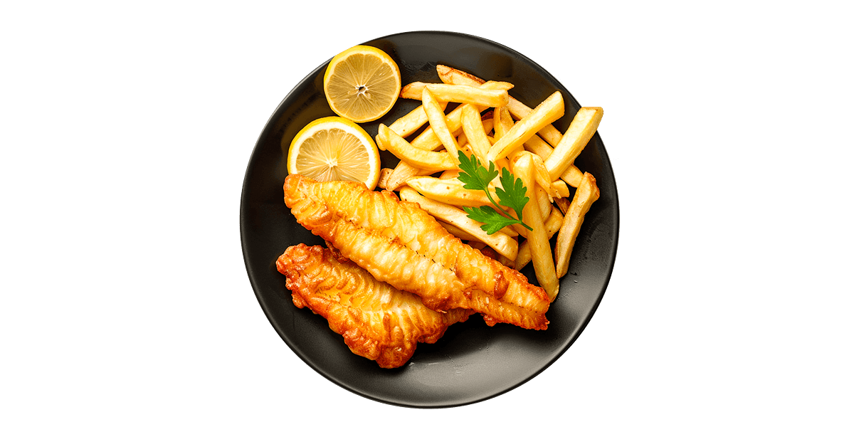 fish & chips